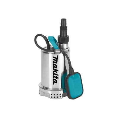 Насос дренажный для чистой воды MAKITA PF 0403 Насос дренажный для чистой воды MAKITA PF 0403