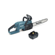 Аккум. пила цепная MAKITA LXT DUC 407 RT шина 40 см (16"), 3/8, 1.1 мм