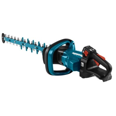 Аккум. кусторез MAKITA LXT DUH 752 Z + АКЦИЯ Набор АКБ и ЗУ 191А25-2 Аккум. кусторез MAKITA LXT DUH 752 Z + АКЦИЯ Набор АКБ и ЗУ 191А25-2