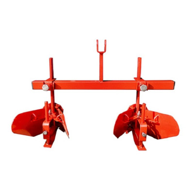 Окучник двурядный ОСД-16 СТВ (стойка 16мм,регулир. ширина) (комплект) 00.25.22.00.00-01 (ЗАО "ВРМЗ") Окучник двурядный ОСД-16 СТВ (стойка 16мм,регулир. ширина) (комплект) 00.25.22.00.00-01 (ЗАО "ВРМЗ")