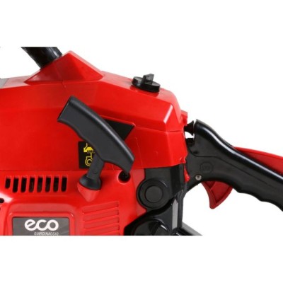 Бензопила ECO CSP-164 шина 40 см (16"), 3/8" LP, 1.3 мм, 57 зв. Бензопила ECO CSP-164 шина 40 см (16"), 3/8" LP, 1.3 мм, 57 зв.
