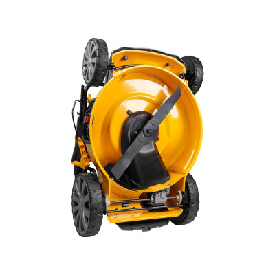 Газонокосилка бензиновая GUNTER LMB-530 SV самоходная Газонокосилка бензиновая GUNTER LMB-530 SV самоходная