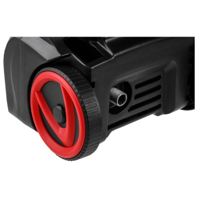 Очиститель высокого давления WORTEX PW 1420 1.90 кВт, 150 бар, 450 л/ч Очиститель высокого давления WORTEX PW 1420 1.90 кВт, 150 бар, 450 л/ч
