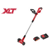 Аккум. щеточная машина WORTEX BM 1814 ALL1 XLT SET 14000 об/мин.