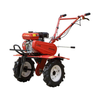 Культиватор бензиновый ASILAK SL-85B колёса 4.00-10 Культиватор бензиновый ASILAK SL-85B колёса 4.00-10