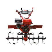 Культиватор бензиновый ASILAK SL-84L без колес