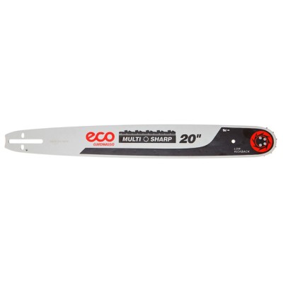 Шина 50 см 20" 0.325" 1.5 мм 12 зуб. MULTI SHARP ECO Шина 50 см 20" 0.325" 1.5 мм 12 зуб. MULTI SHARP ECO