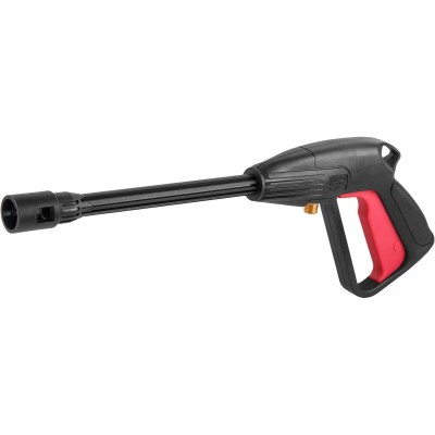 Пистолет распылительный для очистителя высокого давления WORTEX PW 1420-1 Пистолет распылительный для очистителя высокого давления WORTEX PW 1420-1