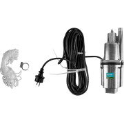 Насос вибрационный ECO CPV-331 (15м, верхний забор)