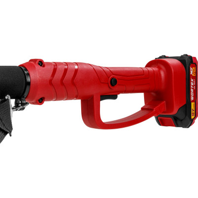 Аккум. секатор WORTEX CBS 2030 в кор. ALL1 SET, БЕСЩЕТ., 18 В, ветки до 28 мм + телескоп. штанга Аккум. секатор WORTEX CBS 2030 в кор. ALL1 SET, БЕСЩЕТ., 18 В, ветки до 28 мм + телескоп. штанга