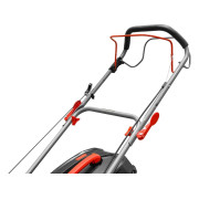 Газонокосилка бензиновая ECO LG-634 самоходная