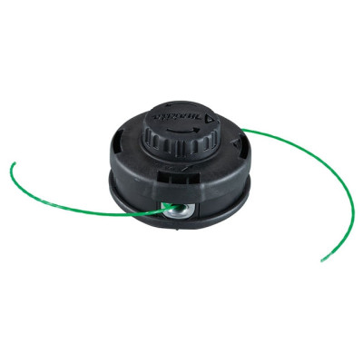 Головка триммерная MAKITA леска ф 2.0 мм полуавт. Головка триммерная MAKITA леска ф 2.0 мм полуавт.