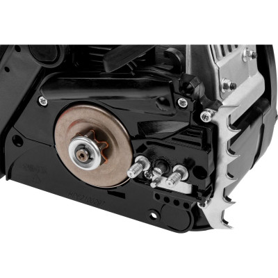 Бензопила HDC HD-C180 шина 35 см (14"), 3/8" LP, 1.3 мм, 50 зв. Бензопила HDC HD-C180 шина 35 см (14"), 3/8" LP, 1.3 мм, 50 зв.