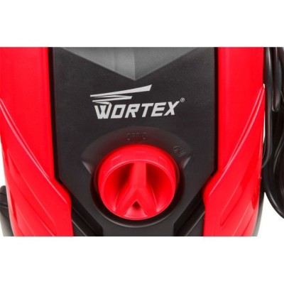 Очиститель высокого давления WORTEX PW 1116 Очиститель высокого давления WORTEX PW 1116
