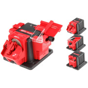 Многофункциональный заточный станок WORTEX UG 5110 в кор. 100 Вт, 6700 об/мин