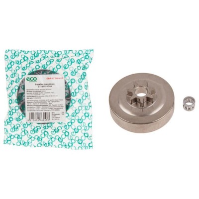 Барабан сцепления ECO ST181/211/250 Барабан сцепления ECO ST181/211/250