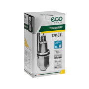 Насос вибрационный ECO CPV-331 (15м, верхний забор)