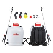 Аккум. опрыскиватель WORTEX KS 1680 Li