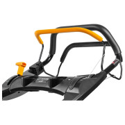 Газонокосилка бензиновая GUNTER LMB-530 SV самоходная