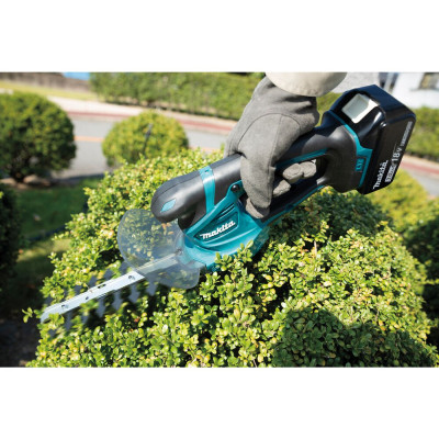 Аккум. ножницы садовые MAKITA LXT DUM111SYX в кор. Аккум. ножницы садовые MAKITA LXT DUM111SYX в кор.