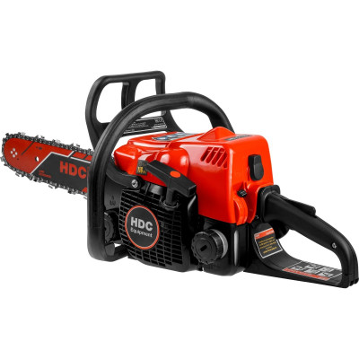 Бензопила HDC HD-C180 шина 35 см (14"), 3/8" LP, 1.3 мм, 50 зв. Бензопила HDC HD-C180 шина 35 см (14"), 3/8" LP, 1.3 мм, 50 зв.