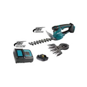 Аккум. ножницы садовые MAKITA LXT DUM111SYX в кор.