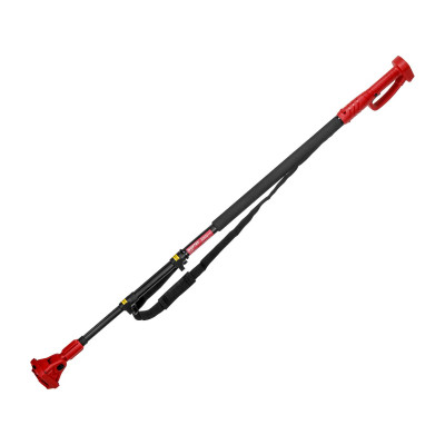 Аккум. секатор WORTEX CBS 2030 в кор. ALL1 SET, БЕСЩЕТ., 18 В, ветки до 28 мм + телескоп. штанга Аккум. секатор WORTEX CBS 2030 в кор. ALL1 SET, БЕСЩЕТ., 18 В, ветки до 28 мм + телескоп. штанга