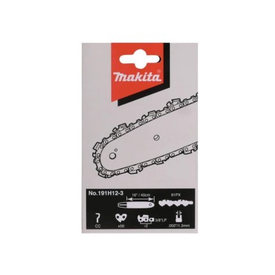 Цепь 40 см 16" 3/8" 1.3 мм 56 зв. MAKITA Цепь 40 см 16" 3/8" 1.3 мм 56 зв. MAKITA