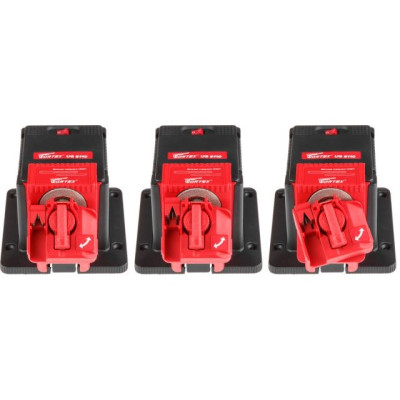 Многофункциональный заточный станок WORTEX UG 5110 в кор. 100 Вт, 6700 об/мин Многофункциональный заточный станок WORTEX UG 5110 в кор. 100 Вт, 6700 об/мин