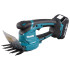 Аккум. ножницы садовые MAKITA LXT DUM111SYX в кор. Аккум. ножницы садовые MAKITA LXT DUM111SYX в кор.