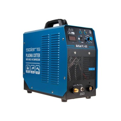 Плазморез Solaris AirCut PC-400 Плазморез Solaris AirCut PC-400