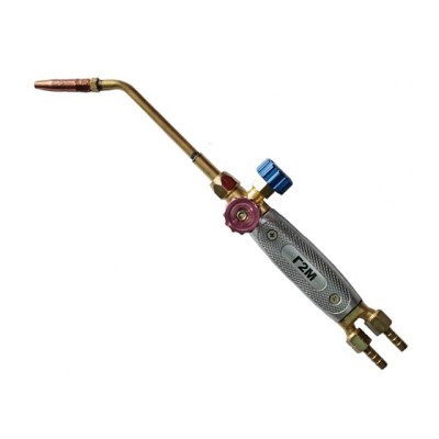 Горелка ацетиленовая Г2-М 6/6 нак. 0,1,2,3 (толщ. мет 0,2 - 4,0 мм, ф 6 мм) (ООО "РЕДИУС 168") Горелка ацетиленовая Г2-М 6/6 нак. 0,1,2,3 (толщ. мет 0,2 - 4,0 мм, ф 6 мм) (ООО "РЕДИУС 168")