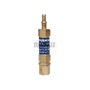 Затвор предохранительный ЗП -3К-113 (ООО "РЕДИУС-168")