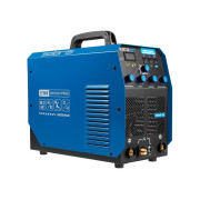 Инверторный аппарат аргонодуговой сварки SOLARIS TIG-220 AC/DC
