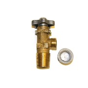 Вентиль баллонный ВБ-2