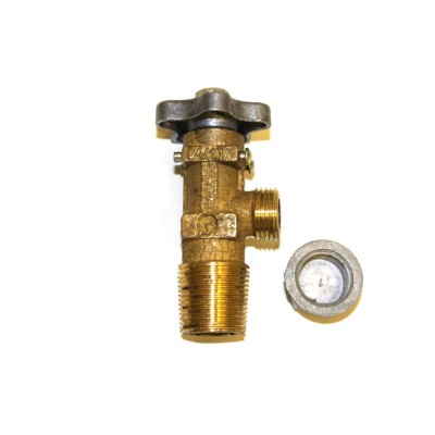 Вентиль баллонный ВБ-2 Вентиль баллонный ВБ-2