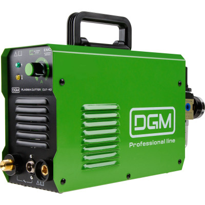 Плазморез DGM CUT-40 Плазморез DGM CUT-40