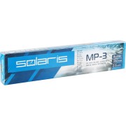 Электроды МР-3 ф 2,5мм уп.2,5 кг SOLARIS