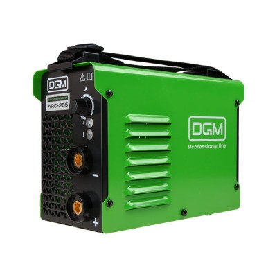 Инвертор сварочный DGM ARC-255 Инвертор сварочный DGM ARC-255