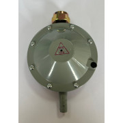 Редуктор пропановый бытовой РДСГ-1-1,2 (ДОКА)