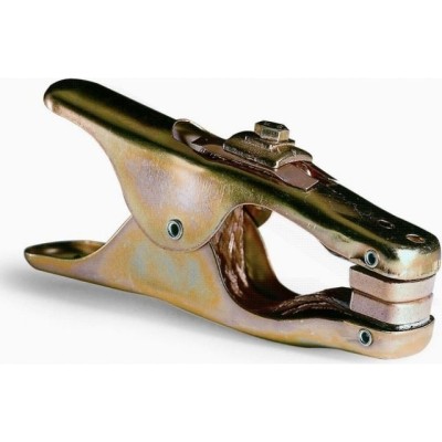 Клемма заземления 600А на подвесе TELWIN Клемма заземления 600А на подвесе TELWIN