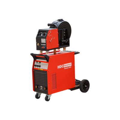 Полуавтомат сварочный HDC Kansas 500 Полуавтомат сварочный HDC Kansas 500