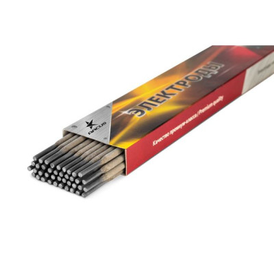 Электроды УЛЬТРА (аналог МР-3) ф 2,0мм уп. 1 кг (МЭЗ/Аркус-Светлогорск) Электроды УЛЬТРА (аналог МР-3) ф 2,0мм уп. 1 кг (МЭЗ/Аркус-Светлогорск)