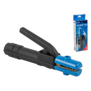 Электрододержатель Solaris H-200D в кор.