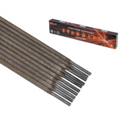 Электроды ЭБ ОК-46 ф 3,0мм уп. 2,5 кг (БОР)