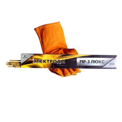 Электроды МР-3 ф 2,5мм уп. 1 кг ЛЮКС (МЭЗ/Аркус-Светлогорск) Электроды МР-3 ф 2,5мм уп. 1 кг ЛЮКС (МЭЗ/Аркус-Светлогорск)