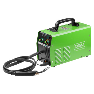 Полуавтомат сварочный DGM DUOMIG-253P Полуавтомат сварочный DGM DUOMIG-253P