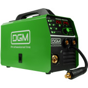 Полуавтомат сварочный DGM TECMIG-300 SYN