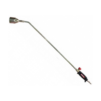 Горелка газовоздушная ГВ-111 (дл. 930 мм, пропан/бутан, ф50 мм) (ООО "РЕДИУС 168") Горелка газовоздушная ГВ-111 (дл. 930 мм, пропан/бутан, ф50 мм) (ООО "РЕДИУС 168")