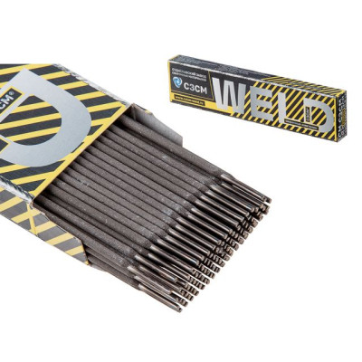 Электроды ЦЛ-11 ф 2,0мм уп. 1 кг Судиславский завод (СЗСМ) Электроды ЦЛ-11 ф 2,0мм уп. 1 кг Судиславский завод (СЗСМ)